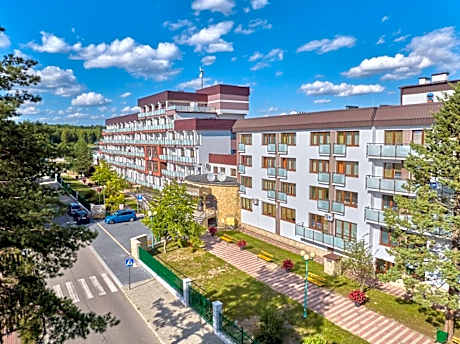 CRR KRUS "KRESOWIAK" w Horyńcu-Zdroju