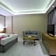 The Airport Hotel