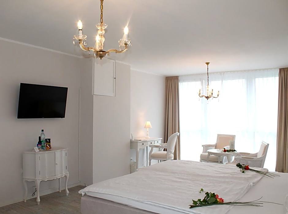 Hotel Brenner