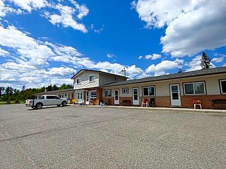 Town and Country Motel