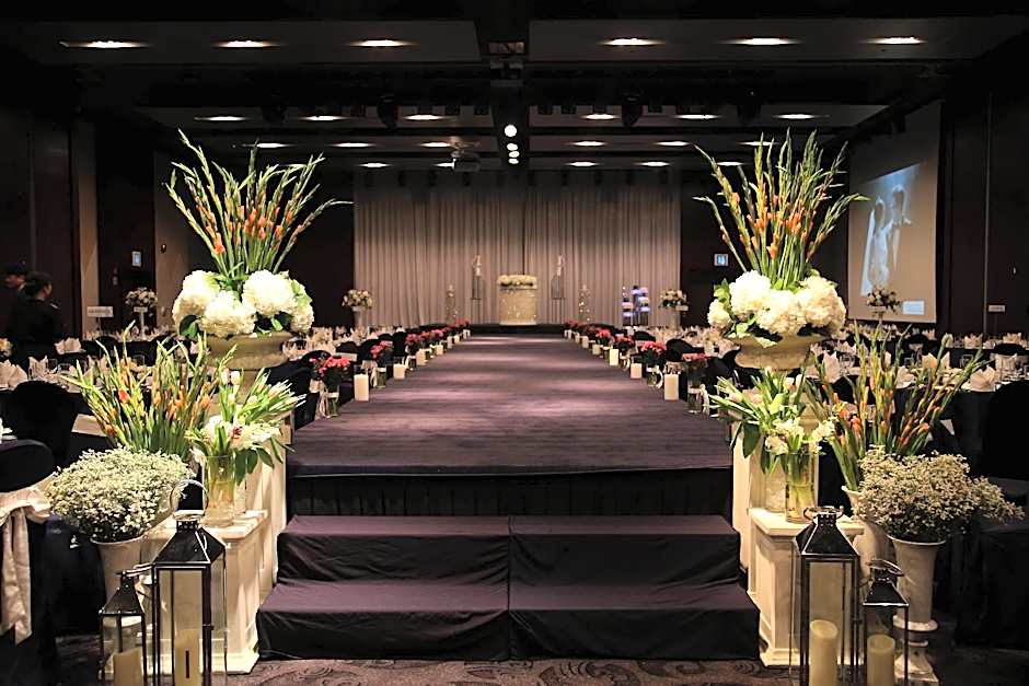 Novotel Ambassador Daegu