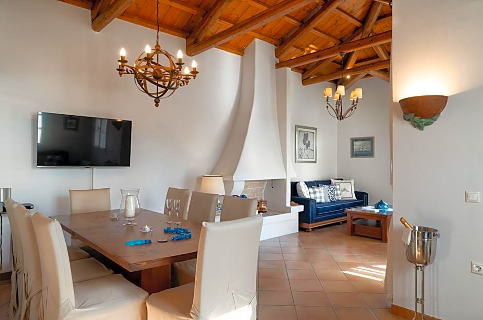 Porto Vecchio Luxury Suites