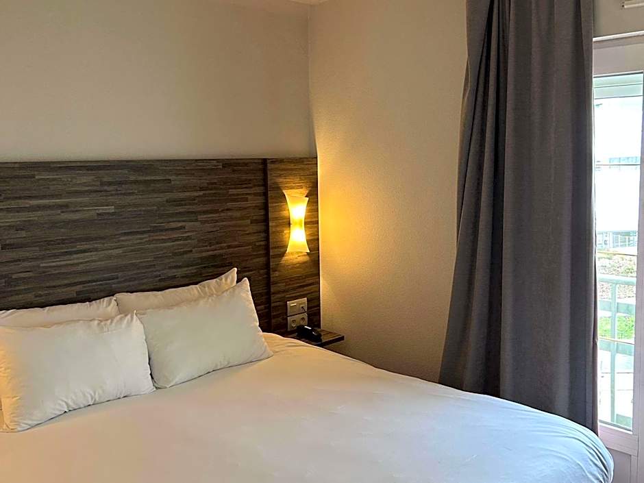 ibis Styles Rennes Centre Gare Nord