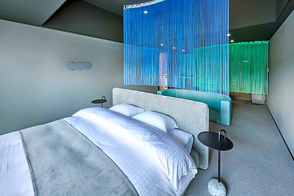 Mt Fuji View and Private Sauna Ryokan Shizuku しずく