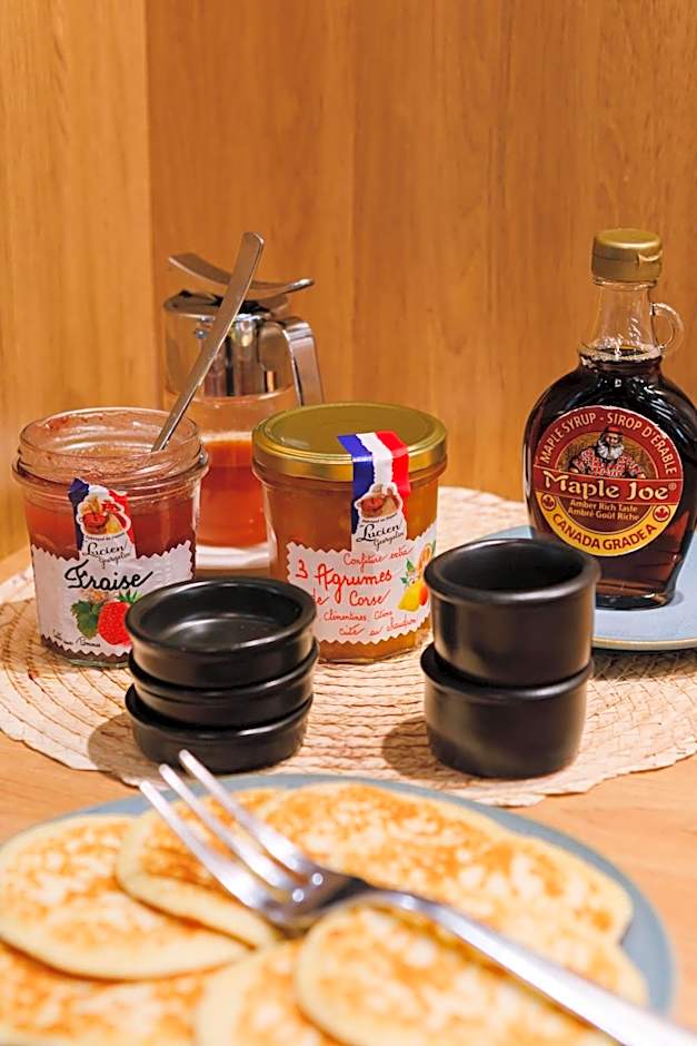 Hotel Des Remparts Perrache