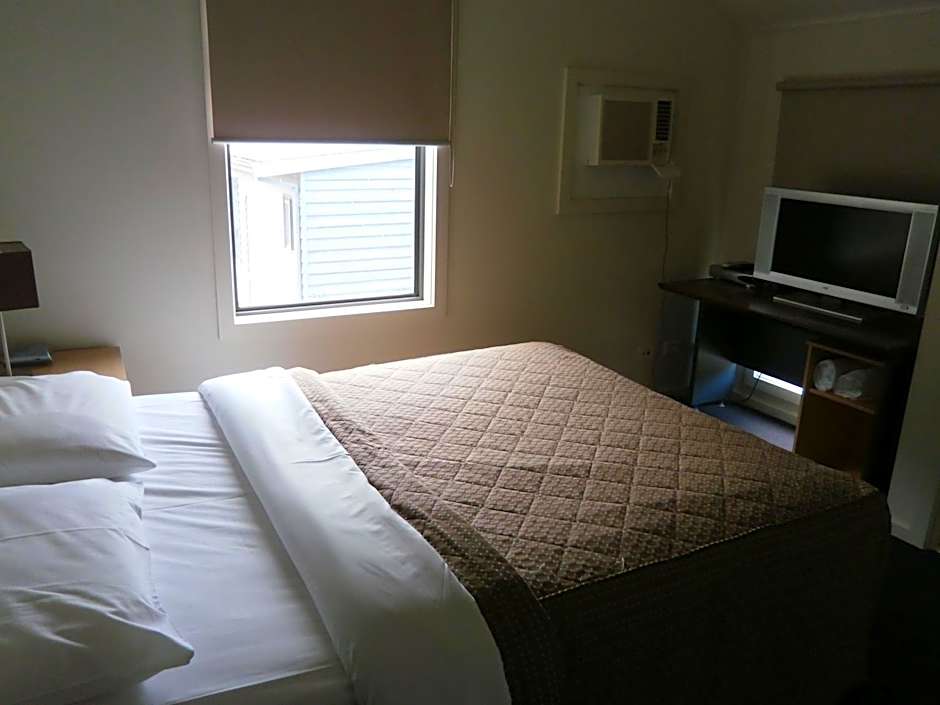 Sovereign Views Apartments