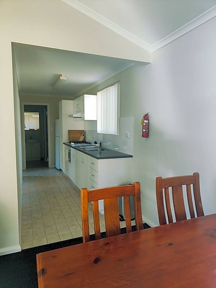 Mt Barker Holiday Park - Western Australia