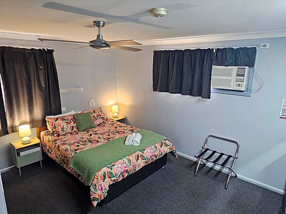 Civic Motel Grafton