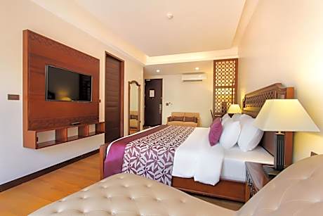 Premiere Room