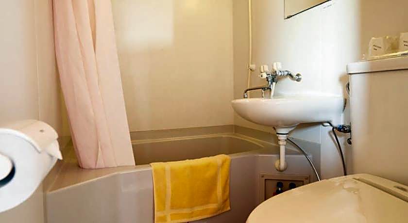 Hotel Select Inn Sano Ekimae