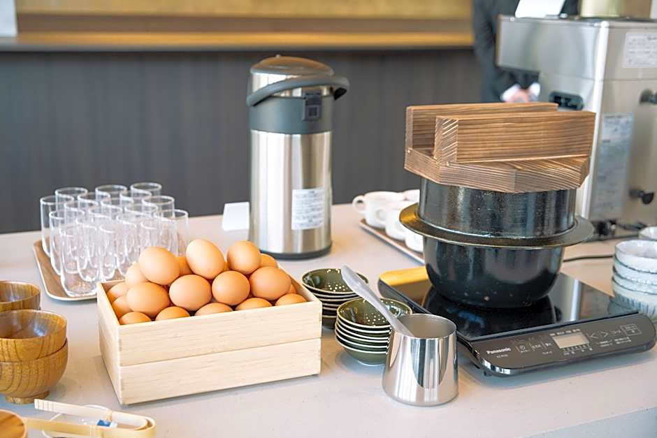 Hotel JAL City Tsukuba