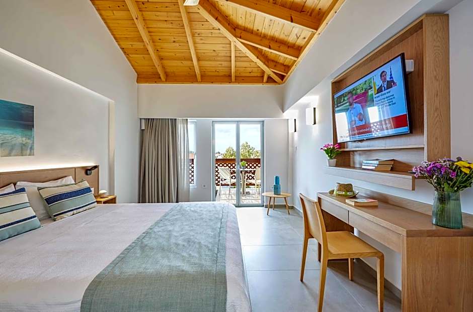 Mystery Skiathos Luxury Residence