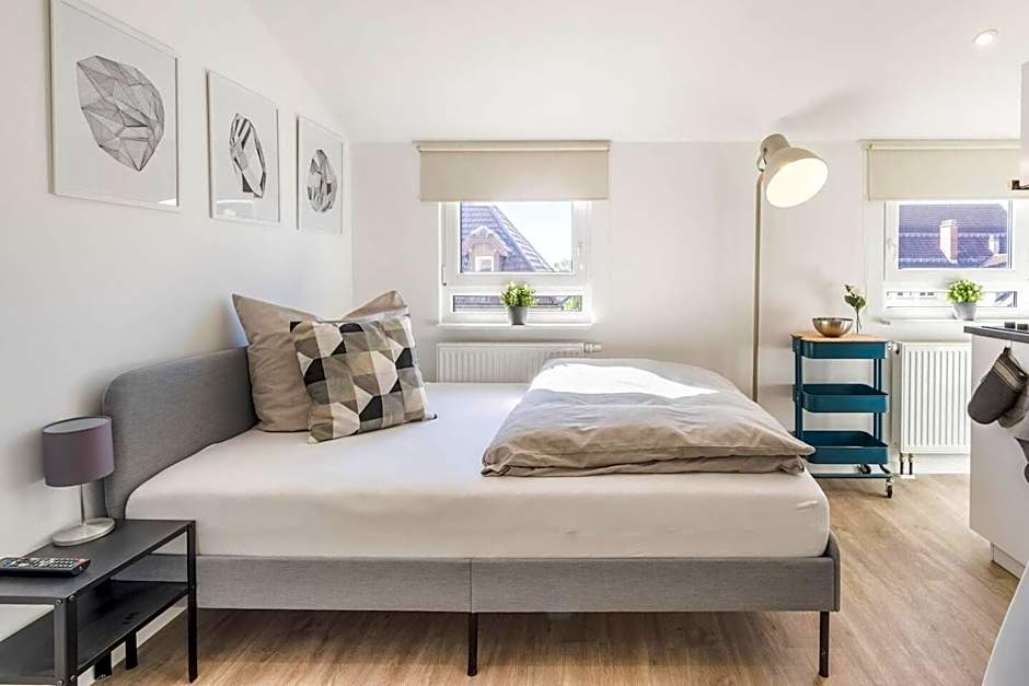 T11-Appartements & Boardinghouse