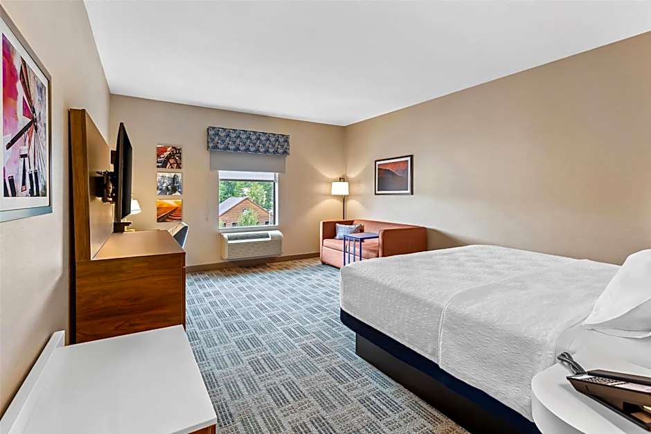 Hampton Inn By Hilton & Suites Grove City