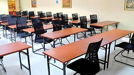 Hanting Hotel Yantai North Road