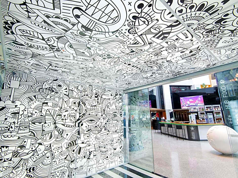Pullman Sao Paulo Vila Olimpia