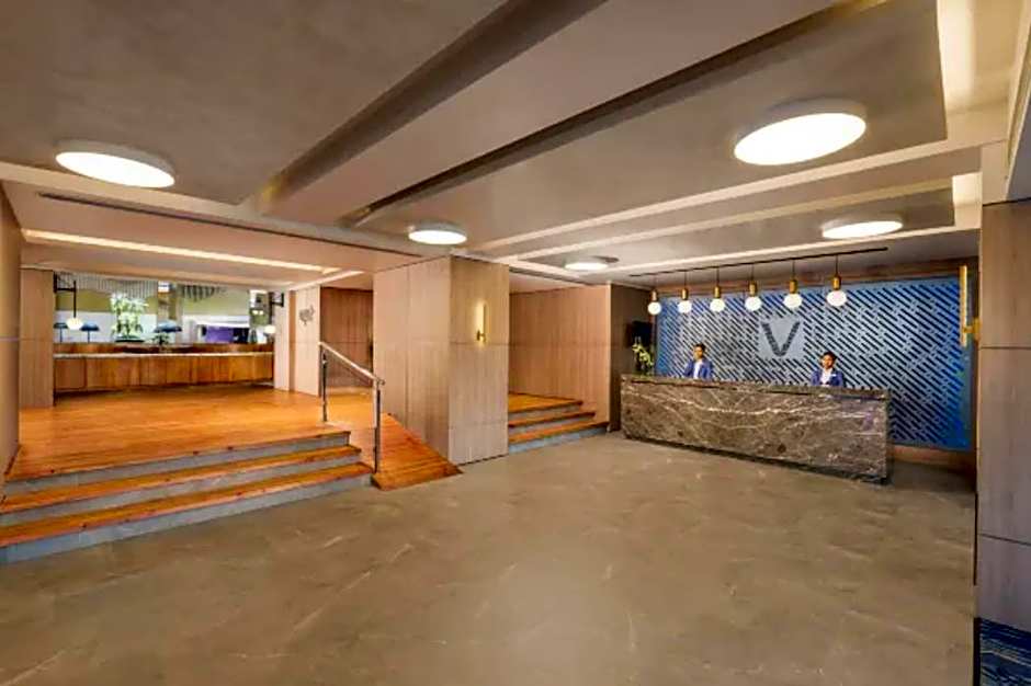 Vivanta Meghalaya, Shillong