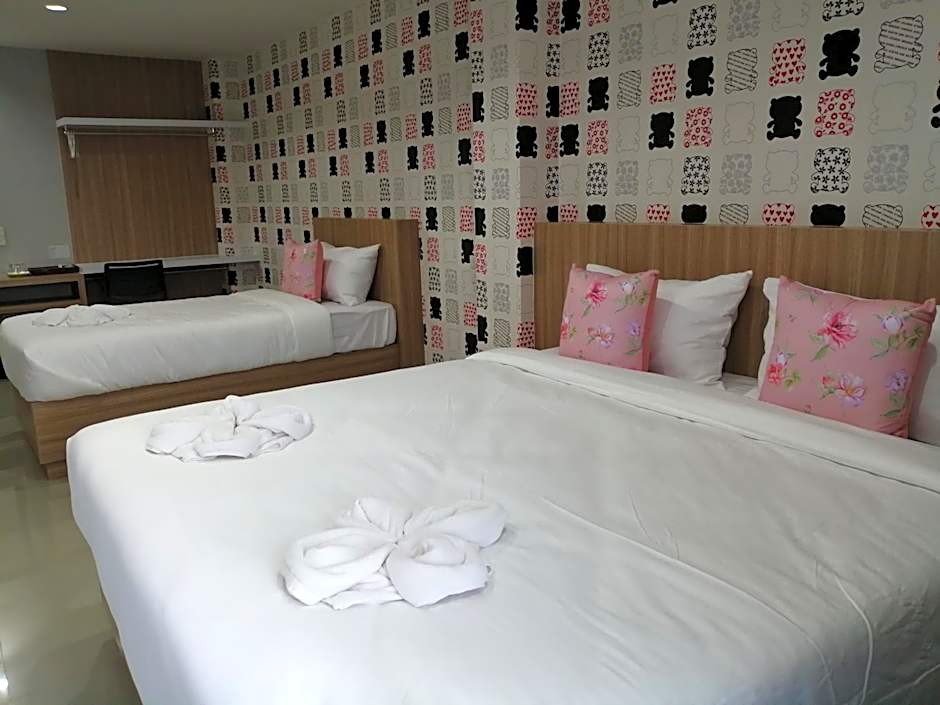 The Like hotel