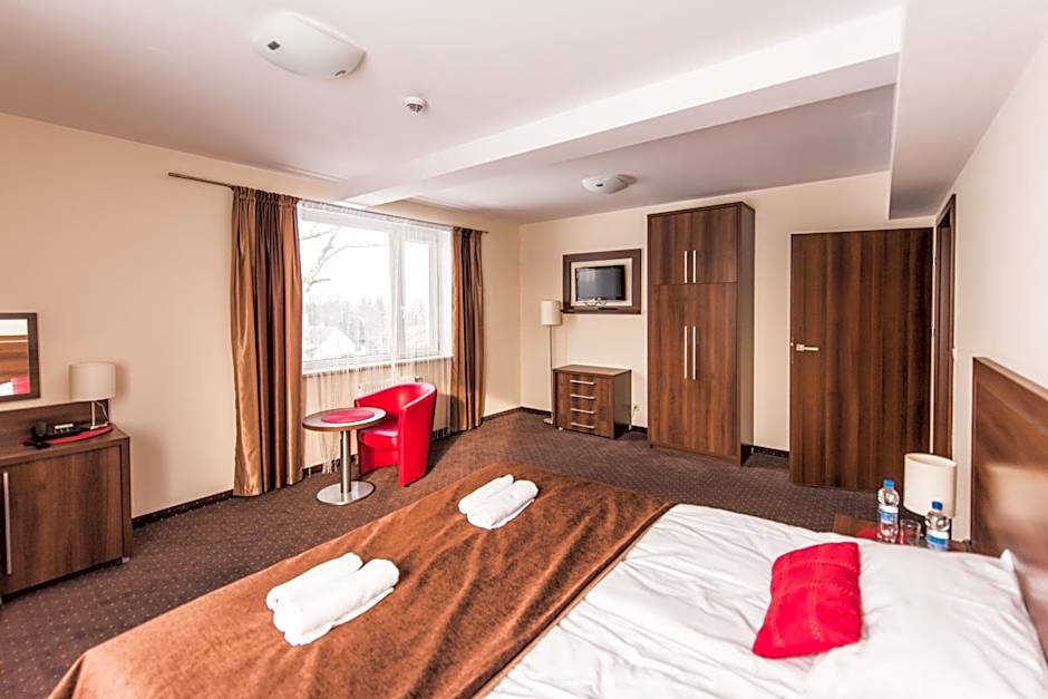 Hotel Austeria Conference & Spa