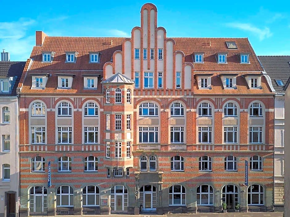 Classik Hotel Antonius