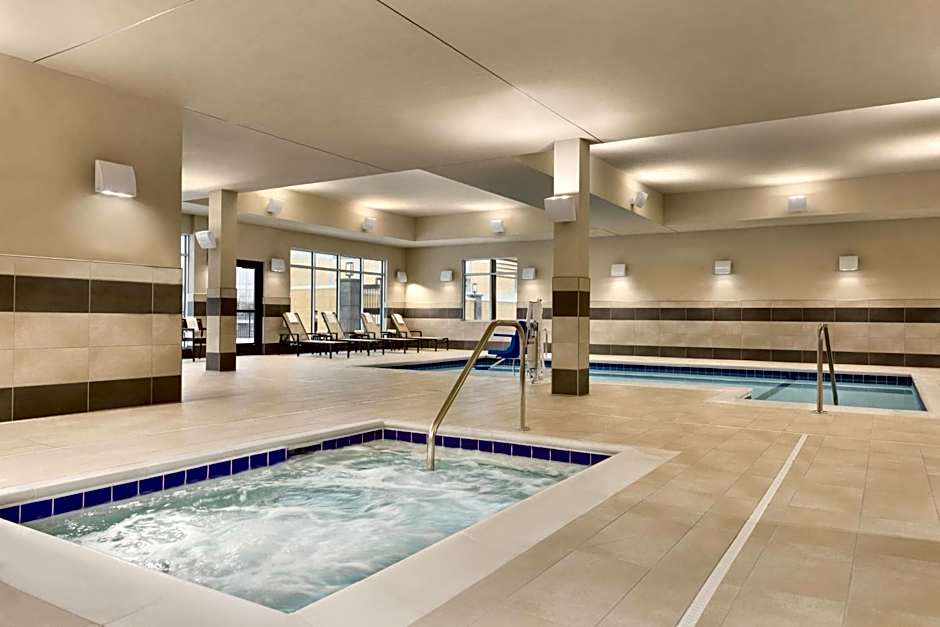 Courtyard by Marriott St Paul Woodbury