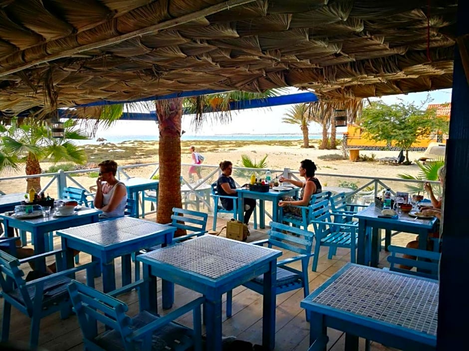 Leme Bedje Residence