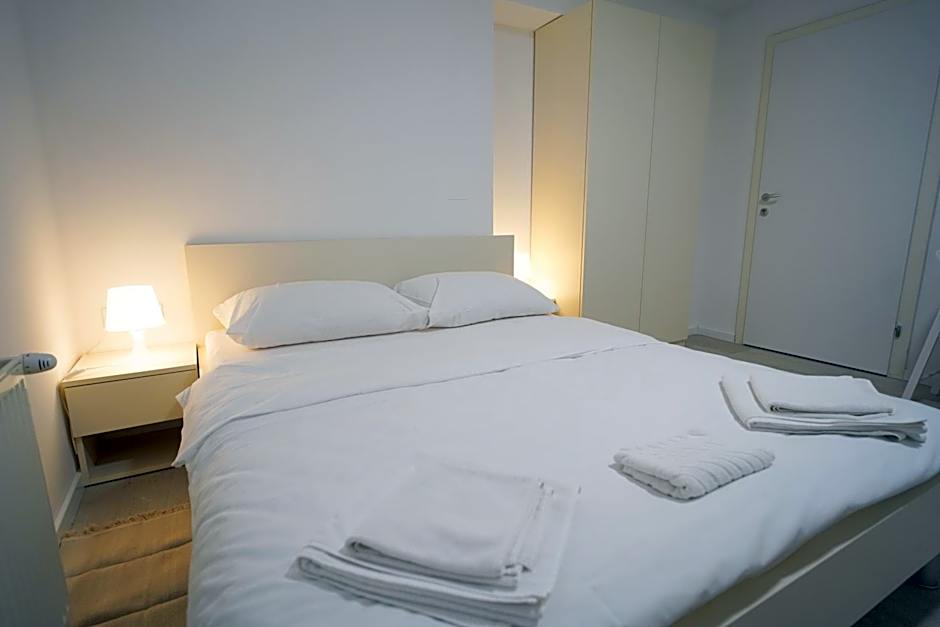 Apartments Choice