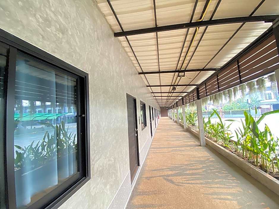 The Loft @chiangrai