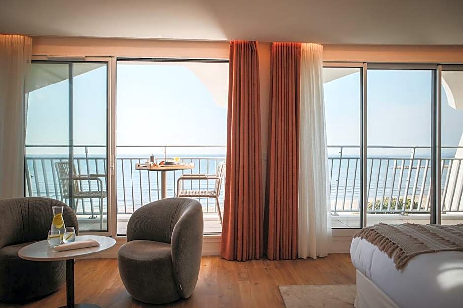 Hôtel La Plage 5 étoiles La Grande Motte