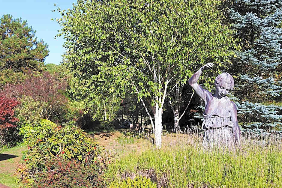 Fredrick's Hotel Restaurant Spa