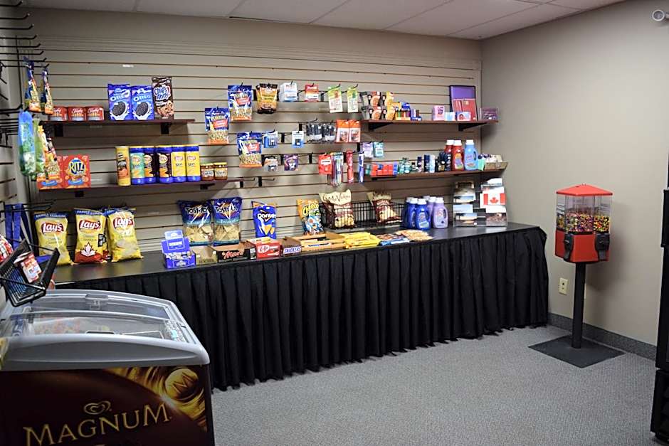 Days Inn by Wyndham Leamington