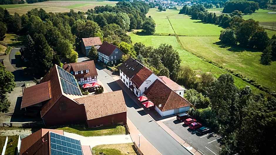 Landgasthof & Hotel Jossatal
