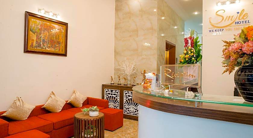 Smile Hotel