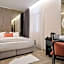 Athens The L7 Str-Luxury Boutique Collection Hotel