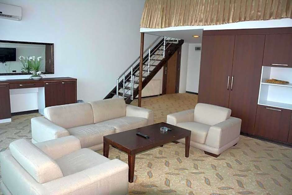 Koç Otel Çankırı