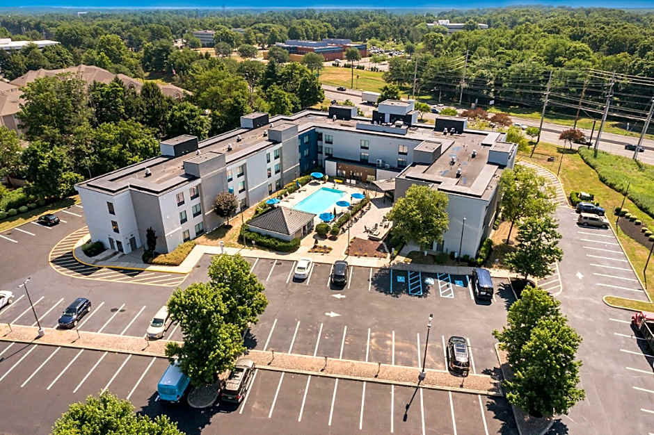 Hampton Inn By Hilton Princeton, Nj
