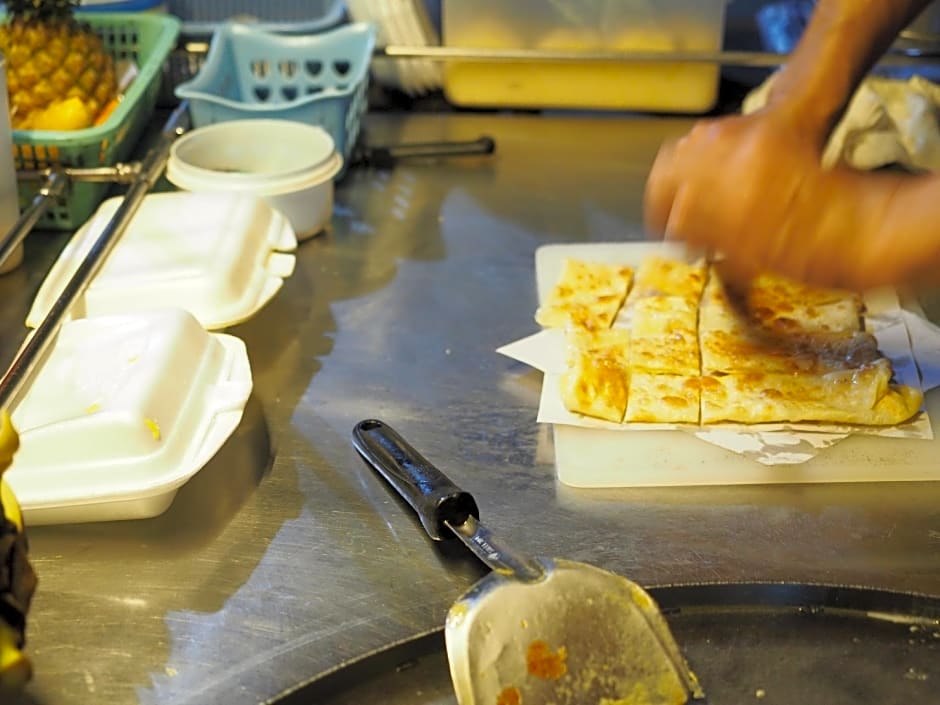 Costa Village Pool Villa