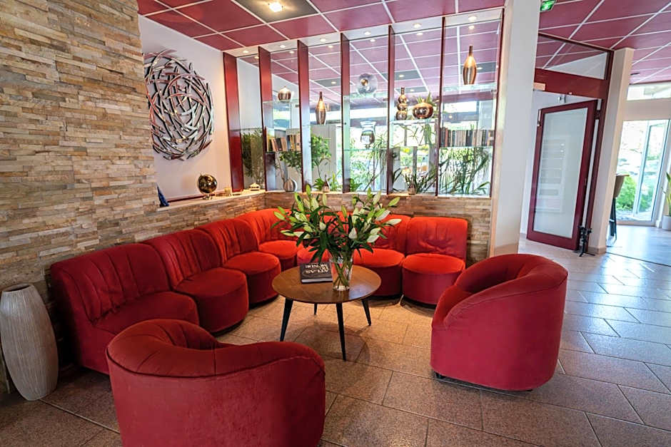 Logis Hotel Arc En Ciel