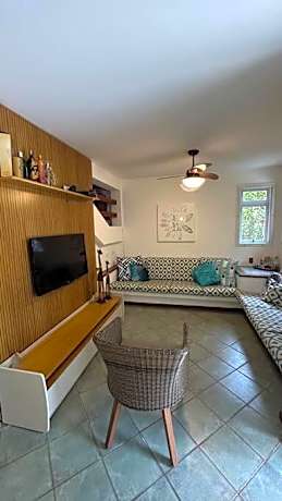 Casinha 16 Riviera de São Lourenço