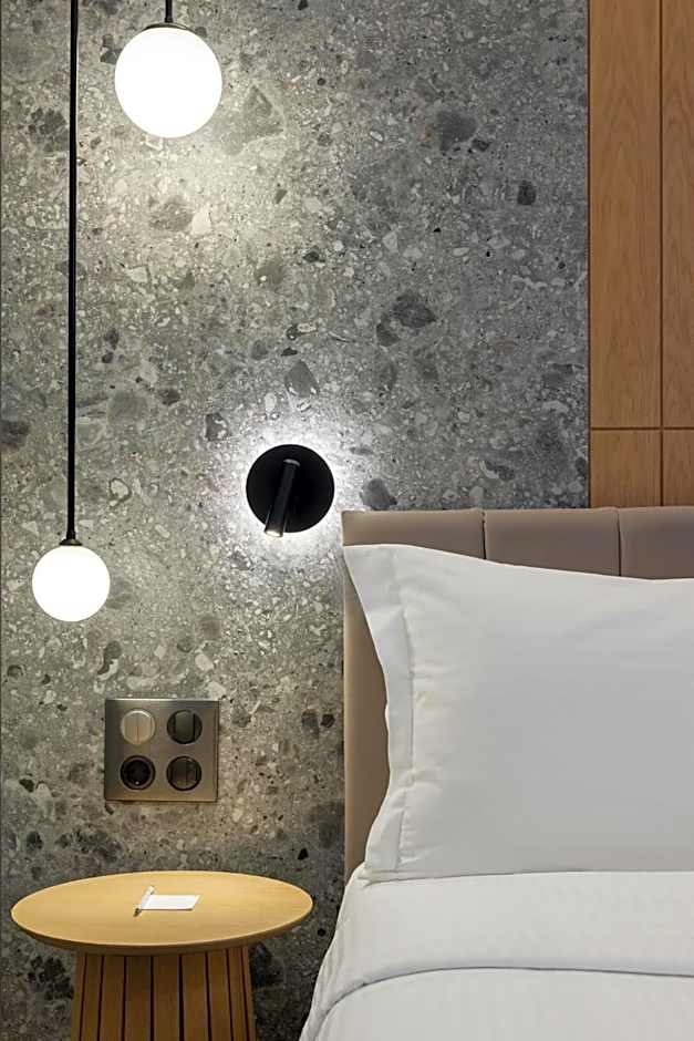 Hilton Garden Inn Athens Syggrou Avenue