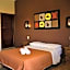 Hotel y Cabañas Quinta Los Cipreses