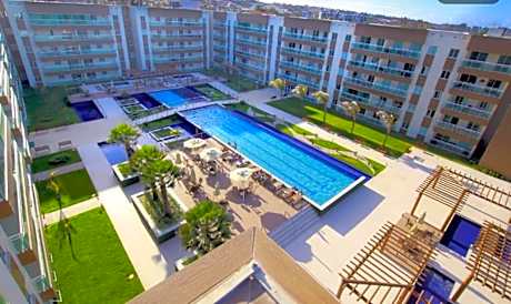 VG FUN FLAT
