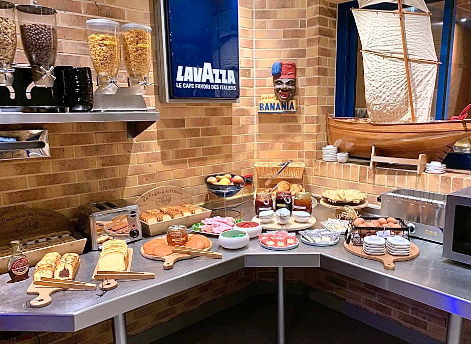 Hotel Arcantis Le Voltaire