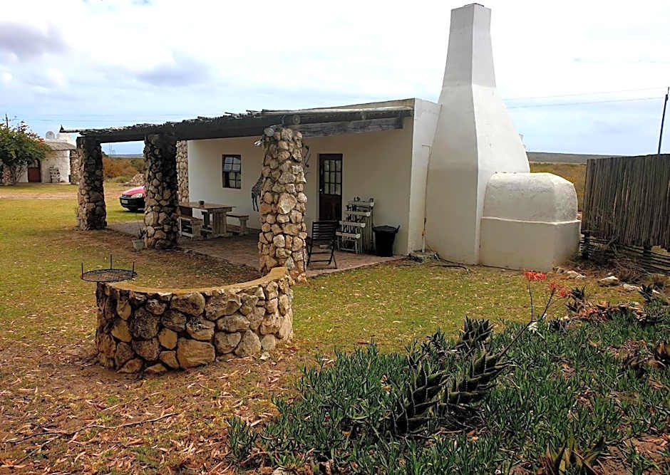 Thali Thali Game Lodge