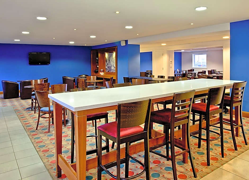 Holiday Inn Express Shrewsbury By IHG
