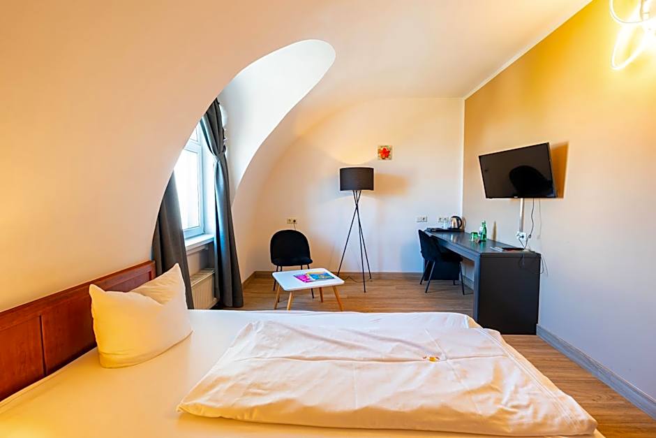 Skycity Hotel Atrigon