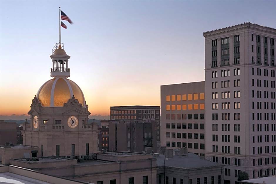 Hyatt Regency Savannah