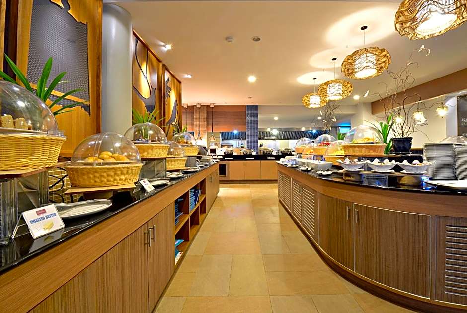 Deevana Plaza Krabi Aonang