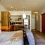 Opal Suites Apartments