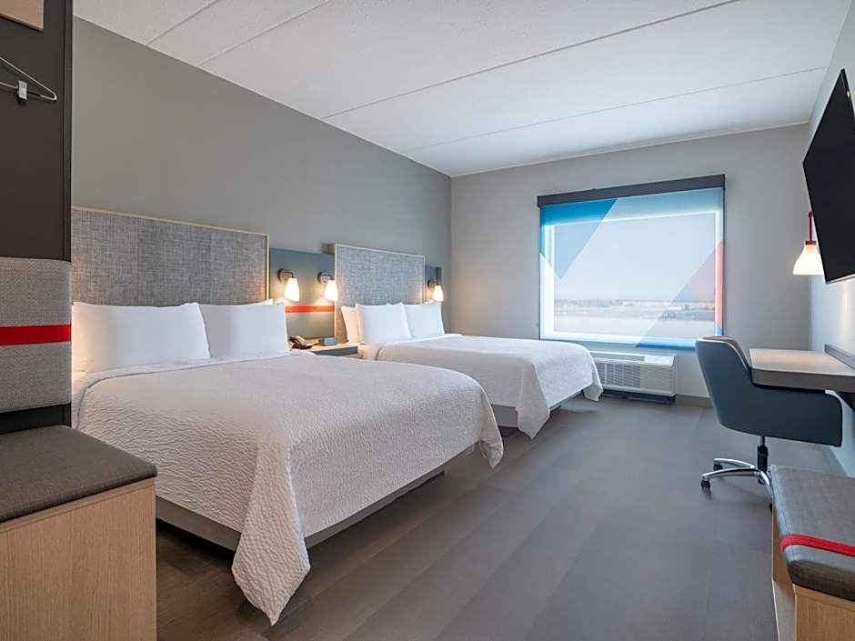 avid hotels - Toronto - Vaughan Southwest By IHG